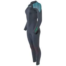 Henderson Greenprene 3mm Wetsuit Wms 10Tall