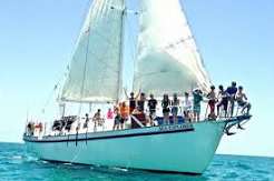 Bahamas Trip/ Blackbeard's Cruises Deposit