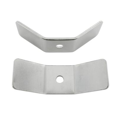 Dive Rite Stabilizer Plate for Doubles