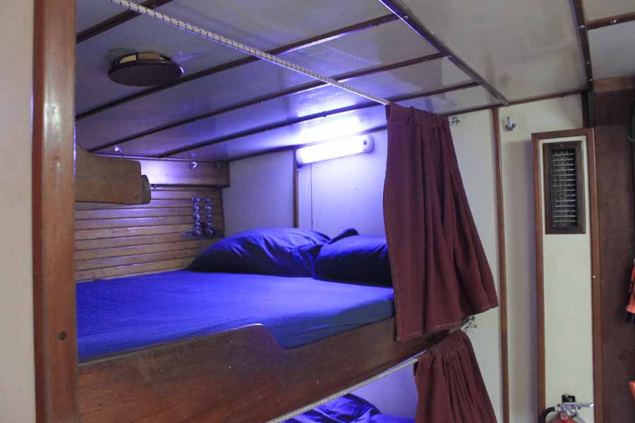 Bahamas Trip/ Blackbeard's Cruises Deposit