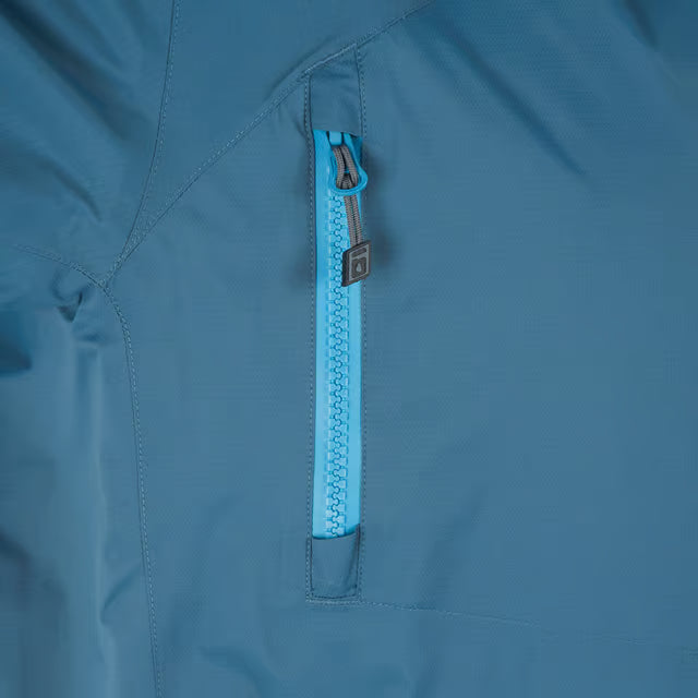 Level Six Baffin Long Sleve Semi Dry Top