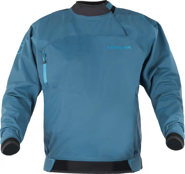 Level Six Baffin Long Sleve Semi Dry Top