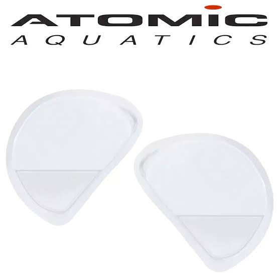 Atomic Subframe Mask Lense Negative & Positive available