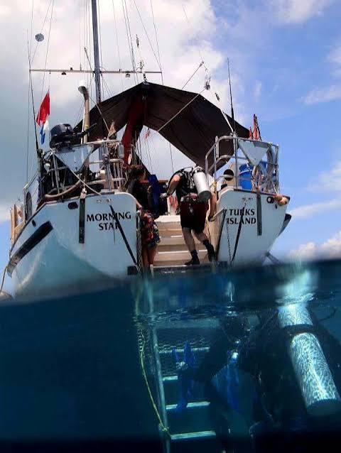Bahamas Trip/ Blackbeard's Cruises Deposit