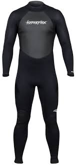 Hyperflex Wetsuit 3/2 Mns L Black