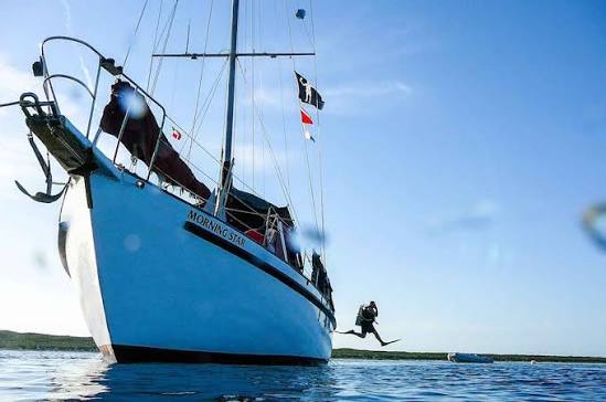 Bahamas Trip/ Blackbeard's Cruises Deposit