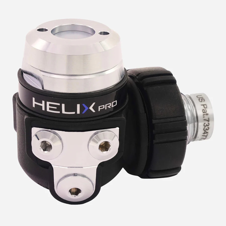 Helix Pro Yoke Regulator