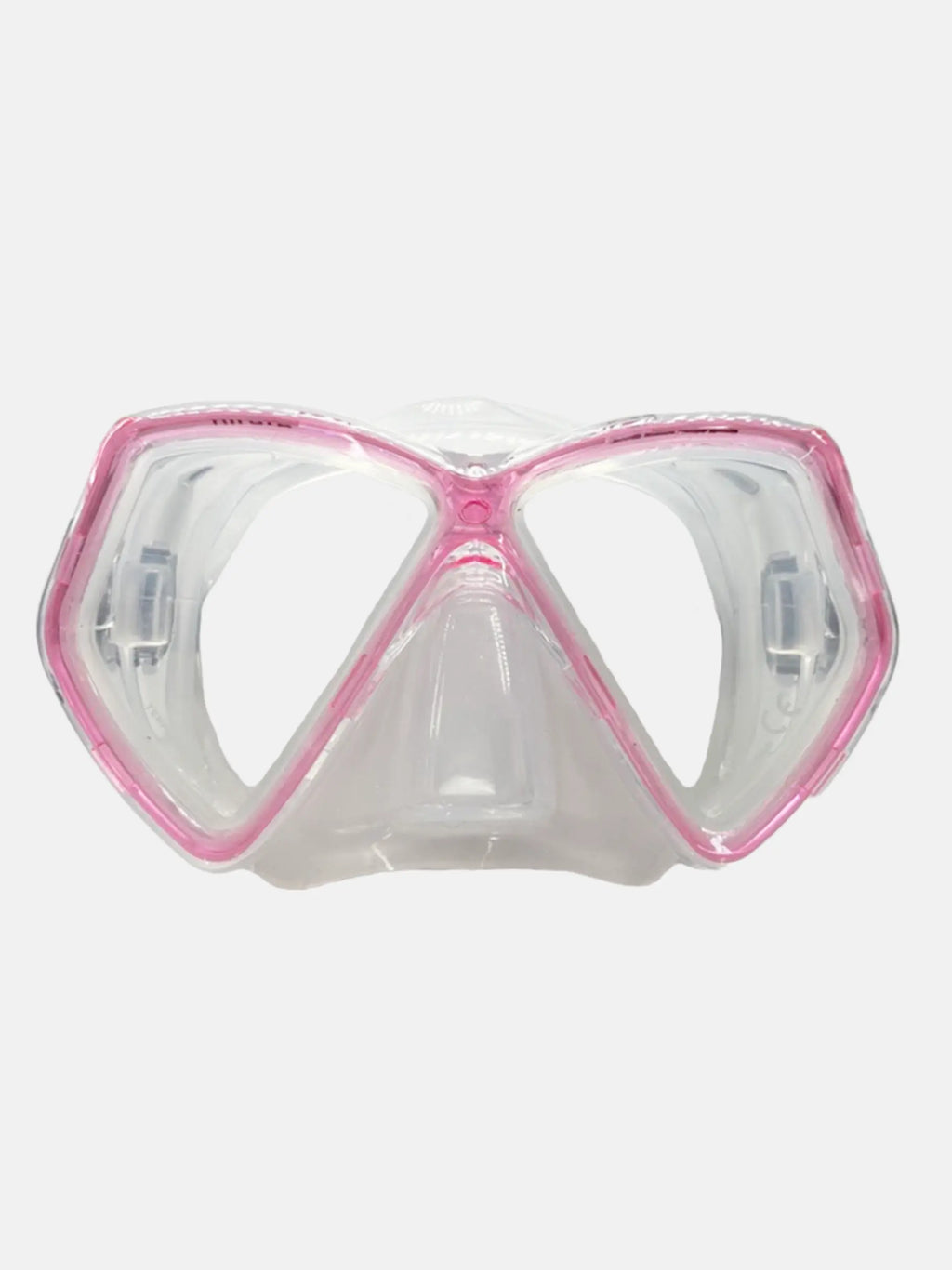 Pirate Silicone Youth Mask