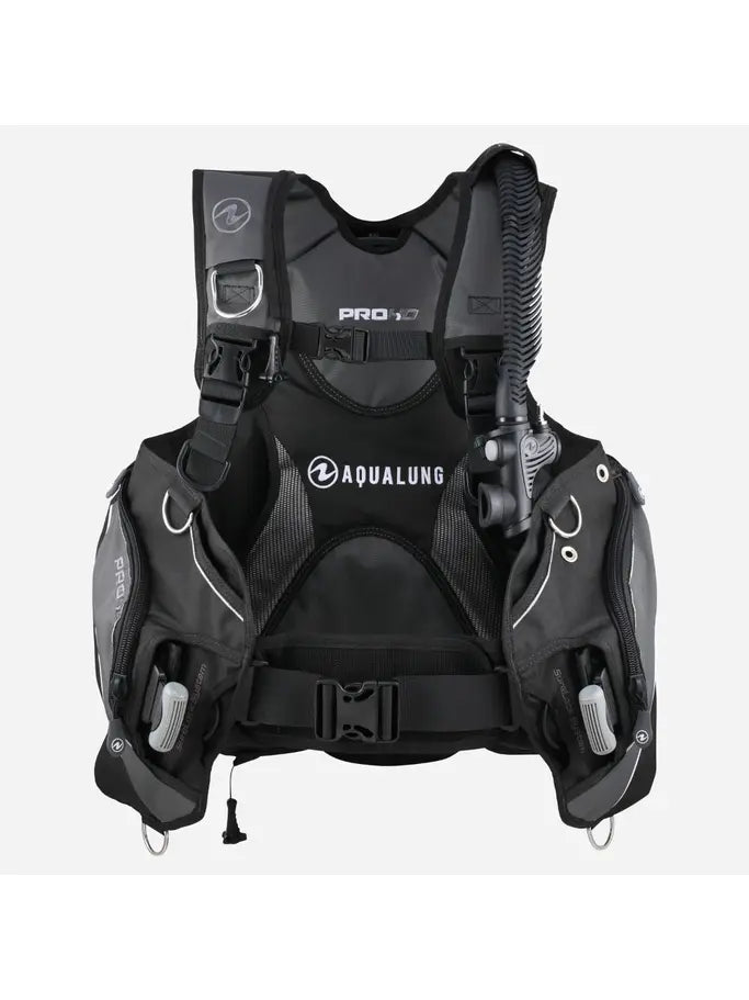 Aqua Lung Pro HD BC