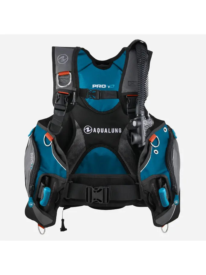 Aqua Lung Pro HD BC