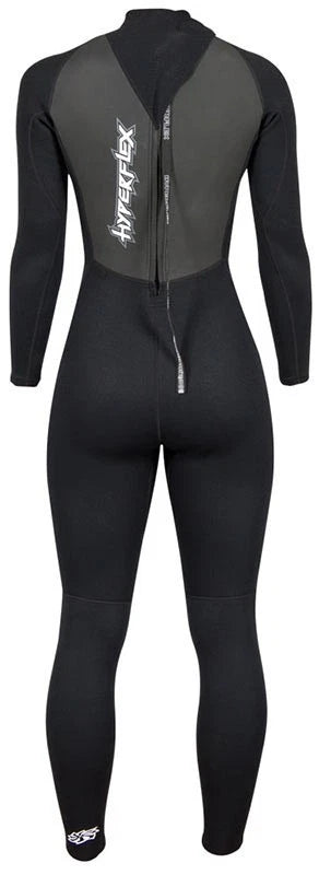 Hyperflex Wetsuit 3/2 Wms 6 Black