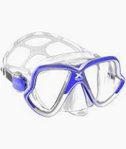 Mares X-Vision Mid -