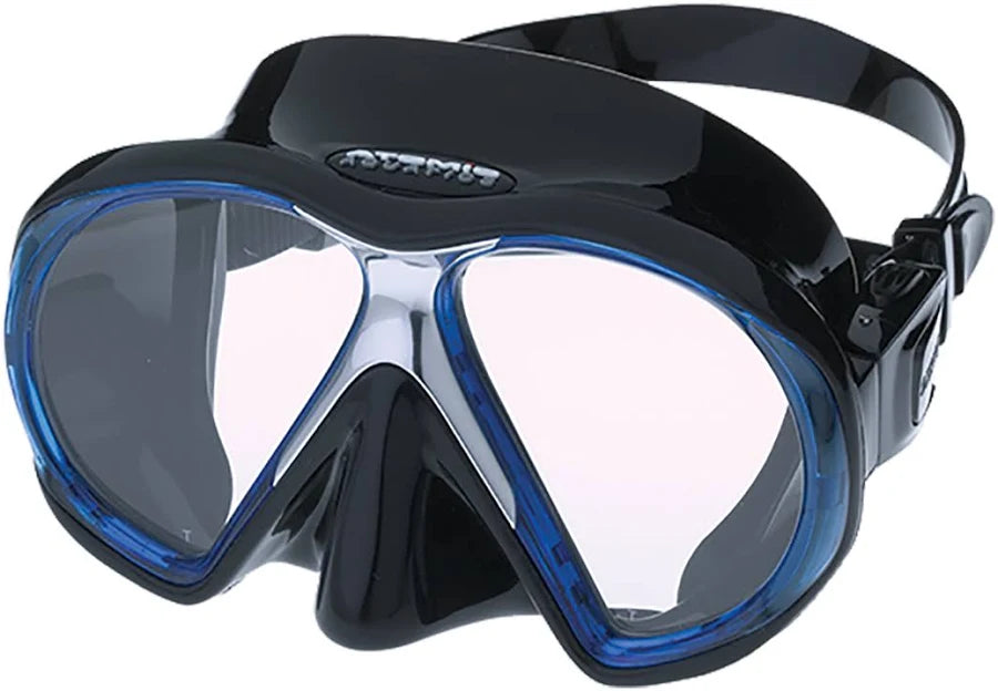 Atomic Subframe Mask