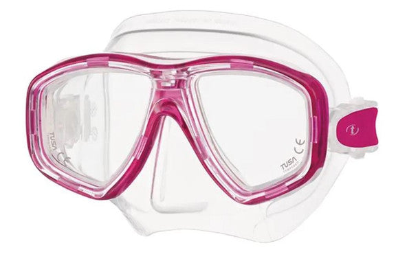 Tusa Ceos Lens +2.5 R & L