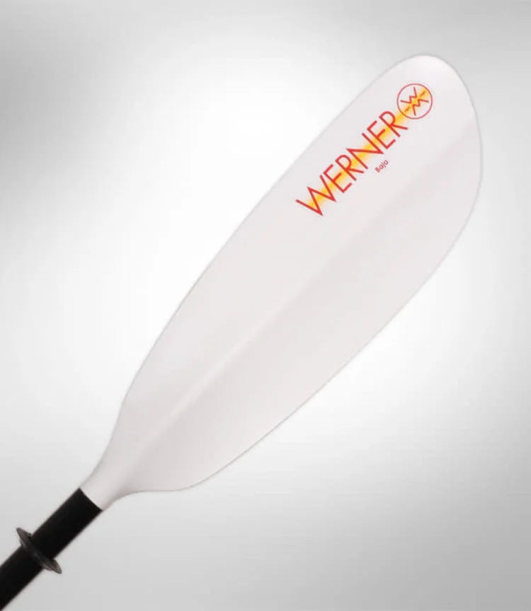 Baja 2Pc Paddle 240 White