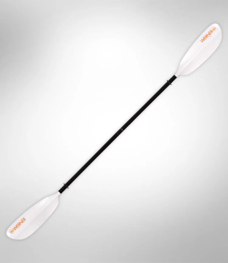 Baja 2Pc Paddle 240 White