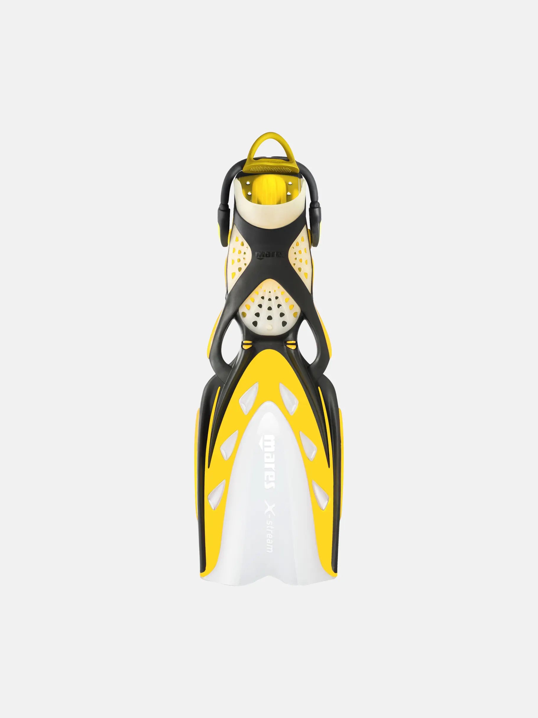 Mares X-Stream Fins